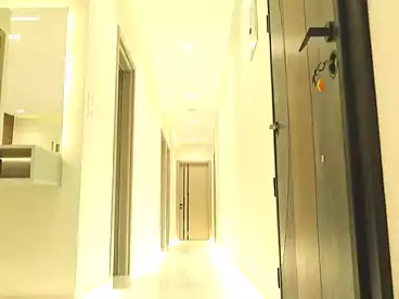 شقق للبيع في شارع الحي الثالث، الحي الثالث، 220 متر