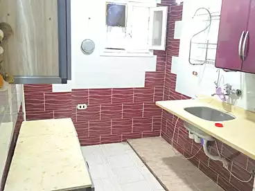 شقق للإيجار - 3 غرف - بالدور 0