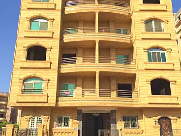 undefined للبيع - 3 غرف - بالدور 0