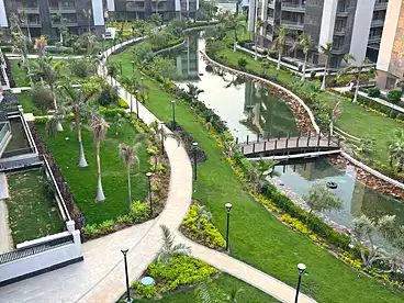 عقارات للإيجار في كمبوند بريفادو - مجموعة طلعت مصطفي، مدينتي، 155 متر