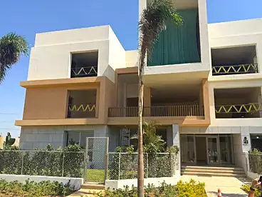 شقق للبيع في كمبوند مارفيل - المراسم، الشيخ زايد الجديدة، 166 متر