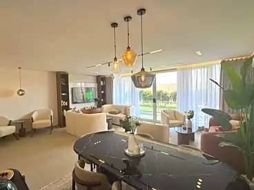 عقارات للبيع في كمبوند مارفيل - المراسم، الشيخ زايد الجديدة، 255 متر