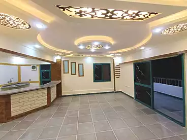 Duplex For sale in No 9 St, Shatee El Nakheel, 360 sqm