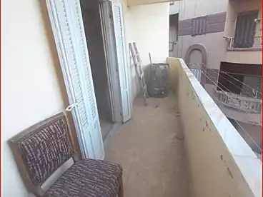 Apartments For sale in El Hanouvel, Al Agamy, 75 sqm