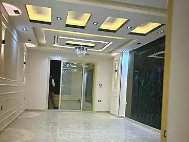شقق للإيجار في فيصل، القاهرة الكبرى، 200 متر