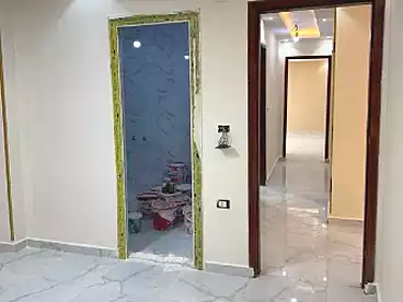 شقق للبيع - 3 غرف - بالدور 10