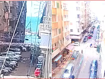 شقق للبيع - 3 غرف - بالدور 4