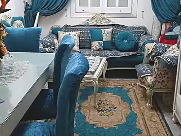 Apartments For sale in Mohammed Naguib St., Sidi Beshr Bahri, 90 sqm
