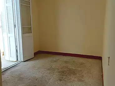 عقارات للبيع في شارع المشير أحمد إسماعيل، سيدي جابر، 90 متر