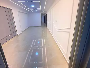 Apartments For sale in Khaled Ibn El Walid St., Sidi Beshr Bahri, 140 sqm