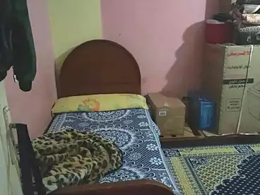 Apartments For sale in El-Reyad St, El Bitash, 125 sqm