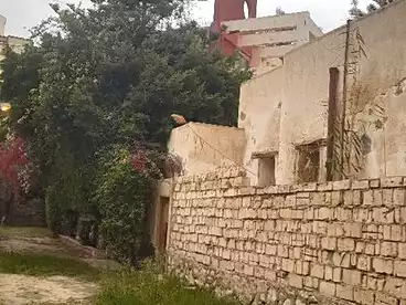مباني للبيع في أبو يوسف، العجمي، 300 متر