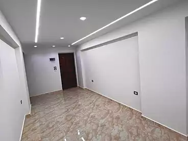 Apartments For sale in El Falki, El Seyouf, 100 sqm