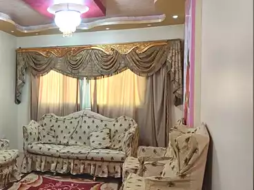 Furnished Apartment For rent in El Haram, Greater Cairo, 110 sqm