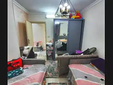 شقق للبيع في ألف مسكن، عين شمس، 110 متر