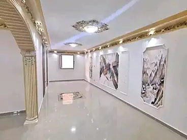 شقق للبيع في طريق الجيش، السرايا، 150 متر