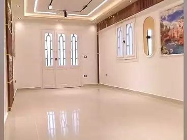 شقق للبيع في شاطئ النخيل - ٦ اكتوبر، العجمي، 150 متر
