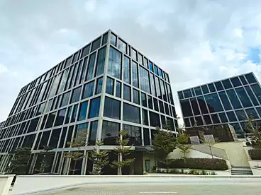 Offices For rent in The Podium Mall - Cairo Festival City Compound, Cairo Festival City Compound - Al Futtaim, 151 sqm