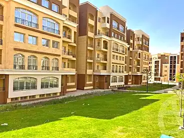شقق للبيع في المقصد بارك - المقصد ريزيدنس، المقصد ريزيدنس - سيتي إيدج، 134 متر