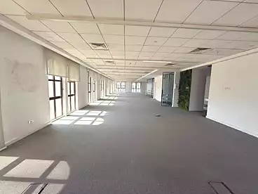 Offices For rent in Mivida Business Park - Mivida Compound, Mivida Compound - Emaar, 400 sqm