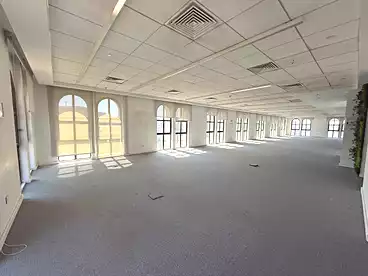 Administrative For rent in Mivida Business Park - Mivida Compound, Mivida Compound - Emaar, 900 sqm