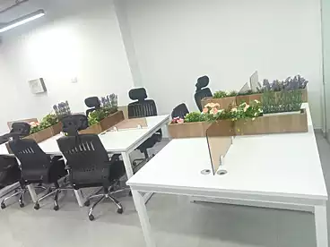 Offices For rent in The Podium Mall - Cairo Festival City Compound, Cairo Festival City Compound - Al Futtaim, 96 sqm