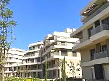 شقق للبيع في كمبوند سكاي كوندوز - فيليت، كمبوند فيليت - سوديك، 160 متر