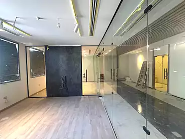 Offices For rent in Mivida Business Park - Mivida Compound, Mivida Compound - Emaar, 124 sqm