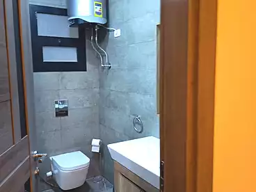 Furnished Apartment For rent in V Residence - Villette, Villette Compound - Sodic, 160 sqm