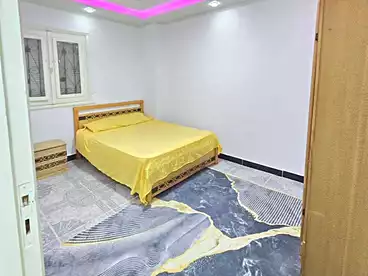 Chalets For sale in Shatee El Nakheel, Al Agamy, 90 sqm