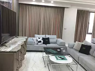 Apartments For rent in Spectrum - Eastown Compound, Eastown Compound - Sodic, 185 sqm