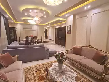 عقارات للبيع في شارع الطيران، مدينة نصر، 225 متر