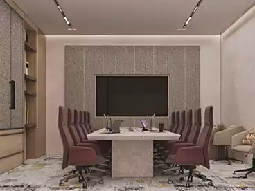 Apartments For rent in Mivida Business Park - Mivida Compound, Mivida Compound - Emaar, 1700 sqm