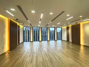 مكاتب للإيجار في ايستاون باركس - كمبوند ايستاون، كمبوند ايست تاون - سوديك، 85 متر