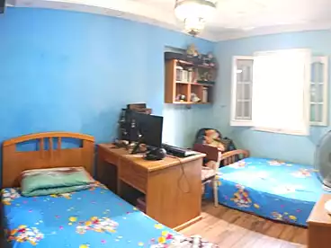 Apartments For sale in Cairo St., Sidi Beshr Qebli, 120 sqm