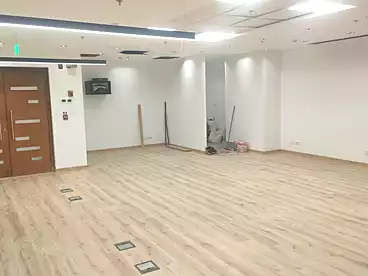 Offices For rent in Mivida Business Park - Mivida Compound, Mivida Compound - Emaar, 114 sqm