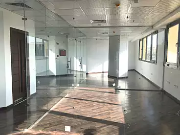 Offices For rent in Mivida Business Park - Mivida Compound, Mivida Compound - Emaar, 117 sqm