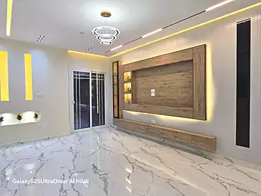Properties For sale in E Area, Hadayek El Ahram, 175 sqm