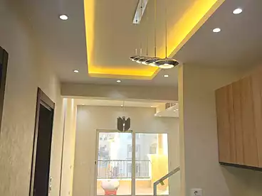 توين هاوس للإيجار في ميفيدا بارسل، كمبوند ميفيدا - اعمار، 355 متر