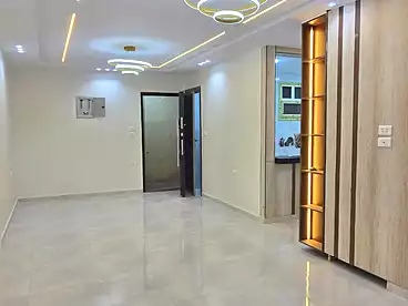 Properties For sale in Area L, Hadayek El Ahram, 129 sqm