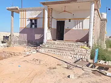 Land For sale in Village of the League of Arab States, North Coast Resorts, 13825 sqm