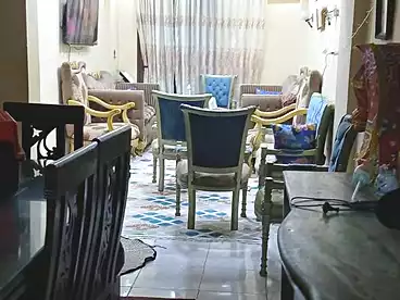 Apartments For sale in Shahr El Assal, El Bitash, 140 sqm