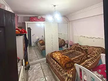 Apartments For sale in Sidi Beshr Bahri, Sidi Bishr, 100 sqm