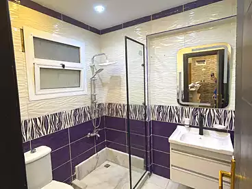 Apartments For sale in Shahr El Assal, El Bitash, 130 sqm