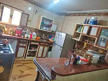 Apartments For sale in Al Agamy, Alexandria, 130 sqm