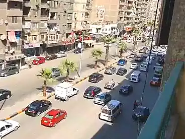 Apartments For sale in King Faisal St, Faisal, 140 sqm