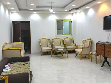 سكني للبيع في المعراج السفلي، زهراء المعادي، 160 متر