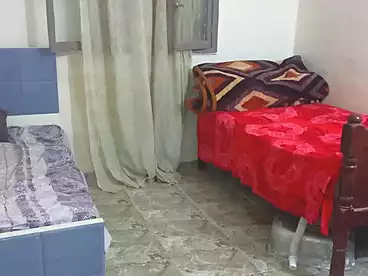 Furnished Apartment For sale in El Maamora El Balad, El Mamoura, 50 sqm