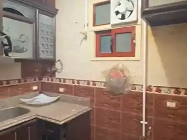 Apartments For sale in El Falki, El Seyouf, 100 sqm