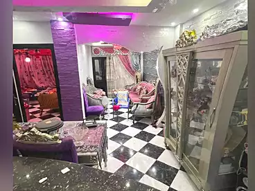 شقق للبيع في شارع الجواهر، الحضرة، 85 متر